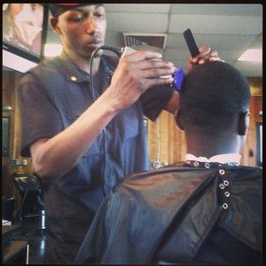 Meet your Posher, Carlos